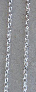 90cm Thick Link Chain