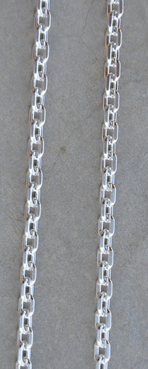 90cm Thick Link Chain
