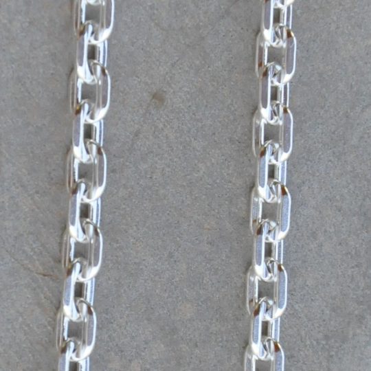 90cm Thick Link Chain