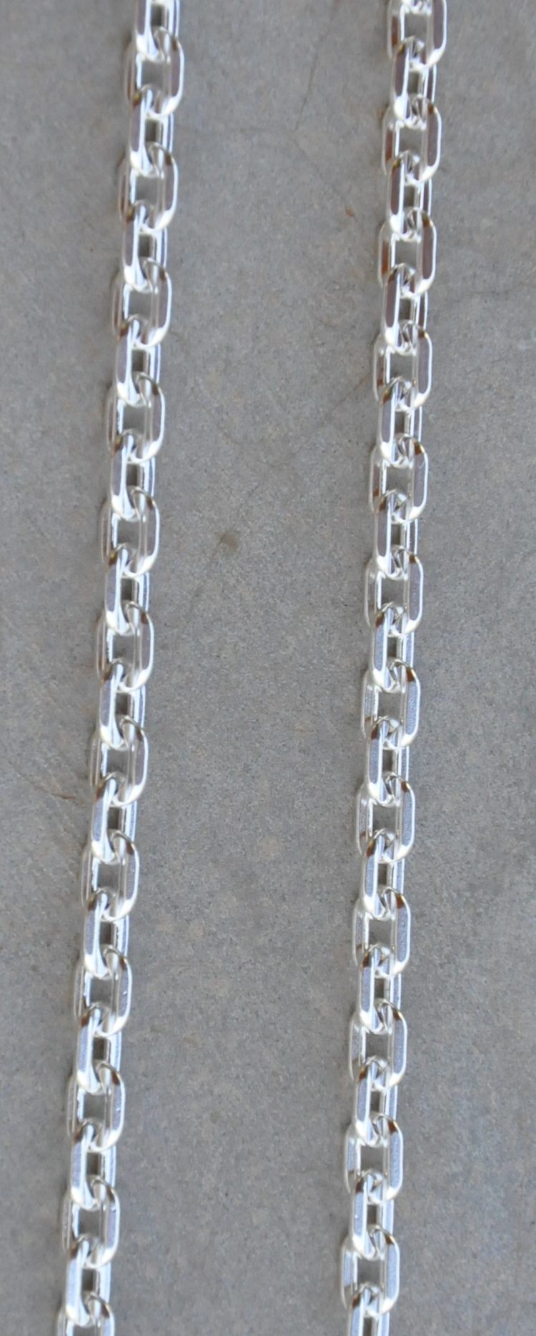 90cm Thick Link Chain