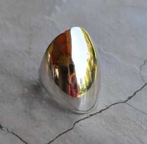 Dome Ring