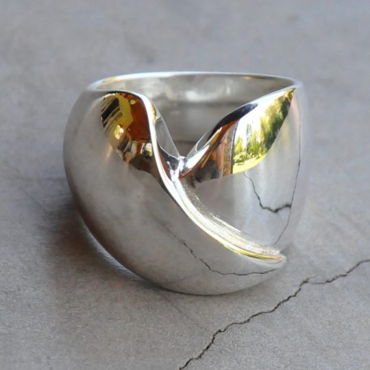 Melded Ring