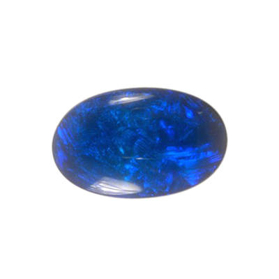 blue opal