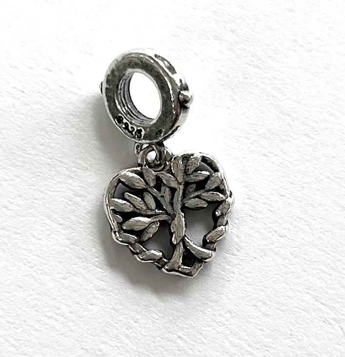 Tree of life charm on sale pandora